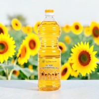 Олія соняшникова 1 л